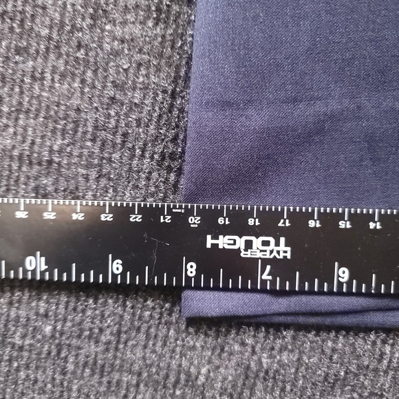 Brooks Brothers Reda Flexo Regent Fit Dress Pants Mens 36x32 Blue BrooksFlex - Picture 7 of 14